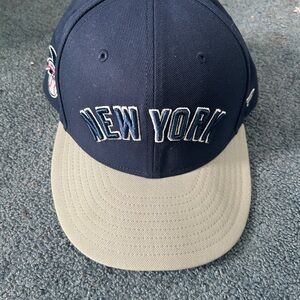 Fanatics NY Yankees Ball Cap